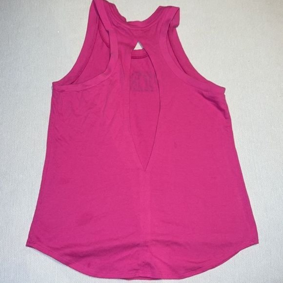 PINK Tank - Picture 2 of 2